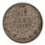 1913 Bulgaria Silver Lev MS-61 PCGS