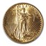 1913-D $20 Saint-Gaudens Gold Double Eagle MS-62 PCGS
