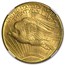 1913-D $20 Saint-Gaudens Gold Double Eagle MS-63 NGC