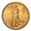 1913-D $20 Saint-Gaudens Gold Double Eagle MS-64 PCGS