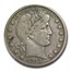 1913-D Barber Half Dollar VF-25 PCGS