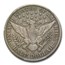1913-D Barber Half Dollar VF-25 PCGS