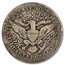 1913-D Barber Quarter Good