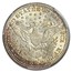 1913-D Barber Quarter MS-65 PCGS