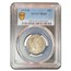 1913-D Barber Quarter MS-65 PCGS
