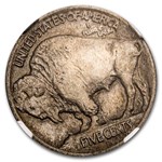 1913-D Buffalo Nickel Type-I MS-63 NGC