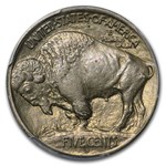 1913-D Buffalo Nickel Type-I MS-64 PCGS