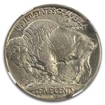 1913-D Buffalo Nickel Type-I MS-67 NGC