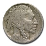 1913-D Buffalo Nickel Type-II F-12 PCGS