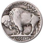 1913-D Buffalo Nickel Type-II Good-6 NGC