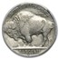 1913-D Buffalo Nickel Type-II XF-40 PCGS