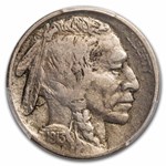 1913-D Buffalo Nickel VF-25 PCGS (Type-II)