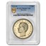 1913-D Germany Silver 5 Mark PR-65 Cameo PCGS