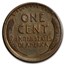 1913-D Lincoln Cent AU