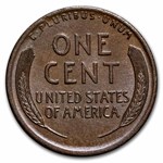 1913-D Lincoln Cent BU