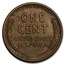 1913-D Lincoln Cent XF