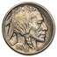 1913-D Type-I Buffalo Nickel BU