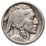 1913-D Type-I Buffalo Nickel Fine