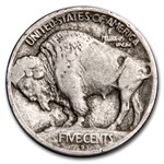 1913-D Type-I Buffalo Nickel Fine
