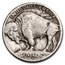 1913-D Type-I Buffalo Nickel Fine