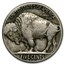 1913-D Type-II Buffalo Nickel Fine