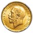 1913 Great Britain Gold Sovereign George V MS-62 NGC