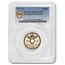 1913-J German East Africa 5 Heller PR-65 Cameo PCGS