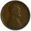 1913 Lincoln Cent Good/Fine