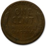 1913 Lincoln Cent Good/Fine