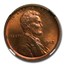 1913 Lincoln Cent PF-66 NGC (Red/Brown)