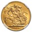 1913-M Australia Gold Sovereign George V MS-63 NGC