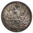 1913 Mexico Silver Peso Caballito AU-58 PCGS
