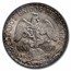 1913 Mexico Silver Peso Caballito AU-58 PCGS
