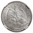 1913 Mexico Silver Peso Caballito MS-65 NGC