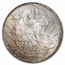 1913 Mexico Silver Peso Caballito MS-65 PCGS