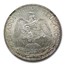 1913 Mexico Silver Peso MS-65 NGC