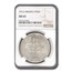 1913 Mexico Silver Peso MS-65 NGC