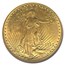 1913-S $20 Saint-Gaudens Gold Double Eagle MS-62 NGC