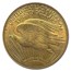 1913-S $20 Saint-Gaudens Gold Double Eagle MS-62 NGC