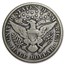 1913-S Barber Half Dollar Fine