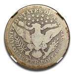 1913-S Barber Quarter AG-03 NGC