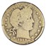 1913-S Barber Quarter AG-03 PCGS