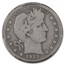 1913-S Barber Quarter Good-6 PCGS CAC