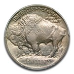 1913-S Buffalo Nickel Type-I MS-64 PCGS