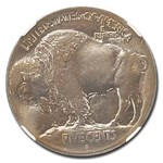 1913-S Buffalo Nickel Type-I MS-65+ NGC