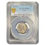 1913-S Buffalo Nickel Type-I MS-65 PCGS