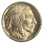 1913-S Buffalo Nickel Type-I MS-65 PCGS
