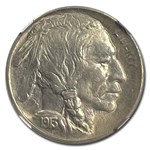 1913-S Buffalo Nickel Type-I MS-67 NGC