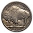 1913-S Buffalo Nickel Type-II AU-58 PCGS