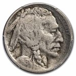 1913-S Buffalo Nickel Type-II Fine-12 PCGS